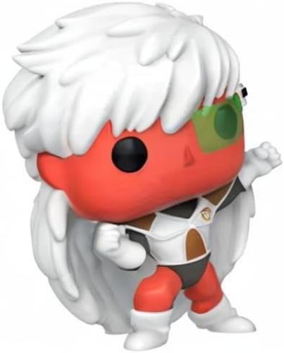 Funko Pop! Dragon Ball Z Jiece Glow-in-The-Dark Vinyl Figure #1495
