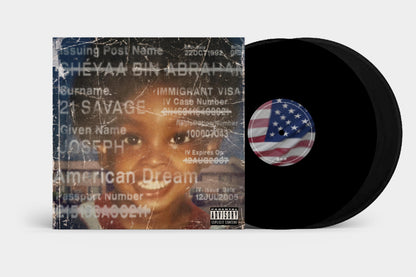 American Dream
