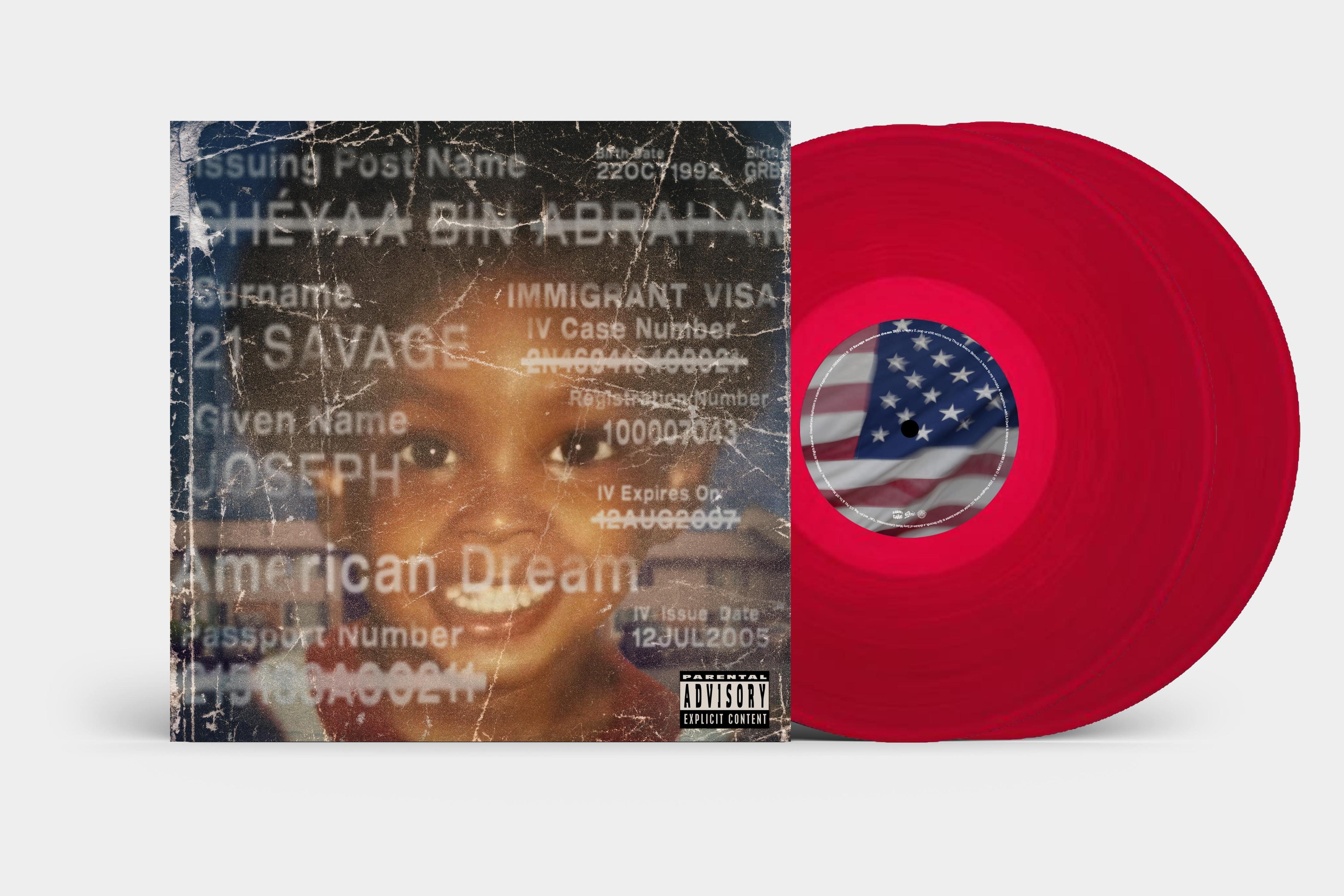 American Dream