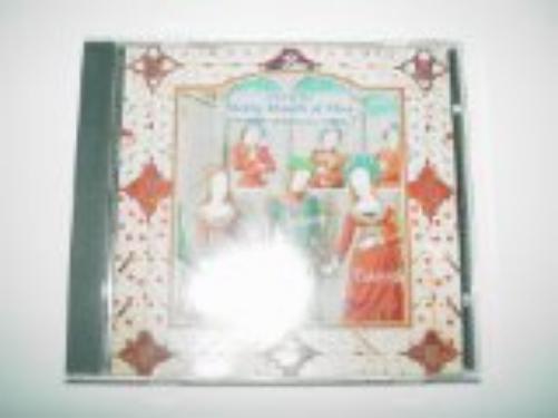 Now is the merry month of may. Het mooiste uit de Renaissance en Barok