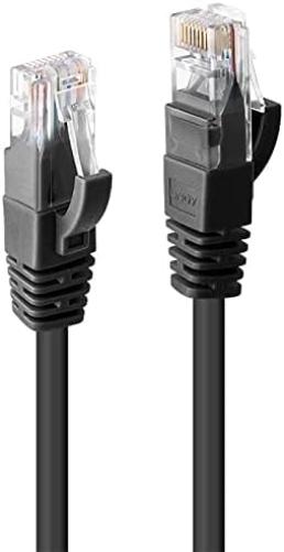 LINDY 10m Cat.6 U/UTP Network Cable