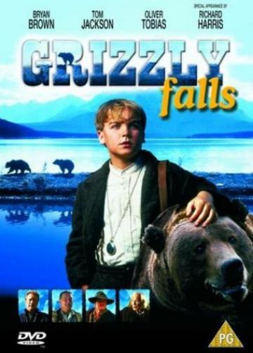 Grizzly Falls, Grizzly Falls