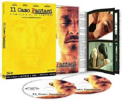 Il Caso Pantani – L'Omicidio Di Un Campione
