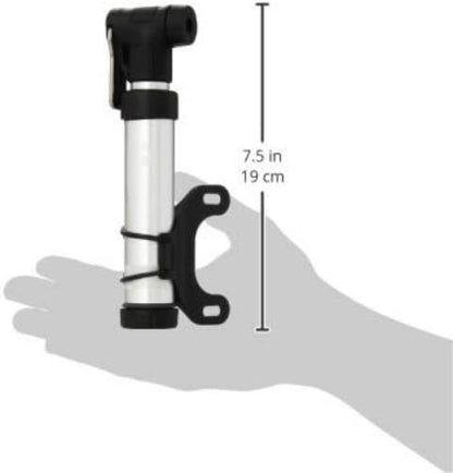 Crankbrothers Gem Handpumpe