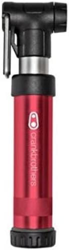 CRANKBROTHERS Crank Brothers Bicycle Frame Pump