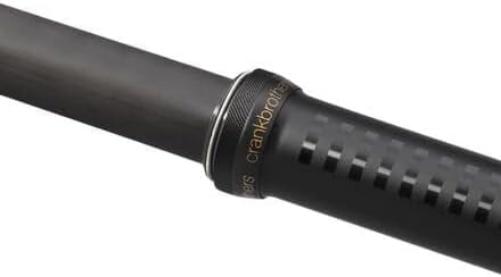 Crankbrothers Highline 11 Dropper Seat Post, 60mm Travel, Size 31.6mm