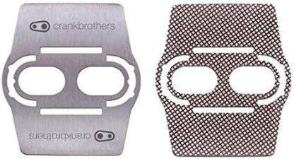 CRANKBROTHERS Footwear Accessories Shoe Shields
