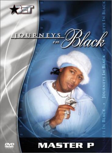 Journeys In Black