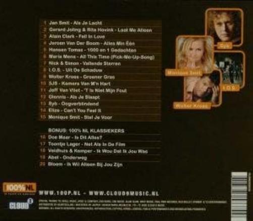 Hits Van Radio 100% Nl