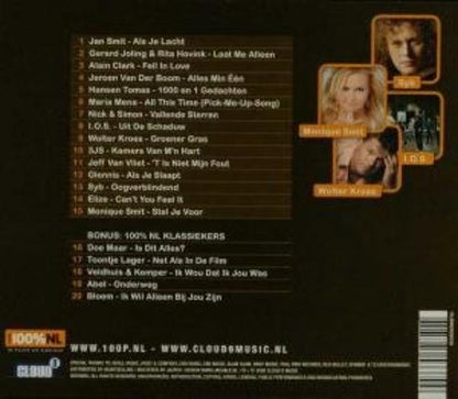 Hits Van Radio 100% Nl