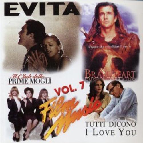Film Music `90 Vol. 7