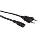 Alim Iec320-C7 (8 Form)/Eu Mt. 3