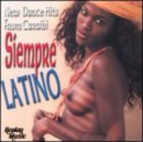 Siempre Latino