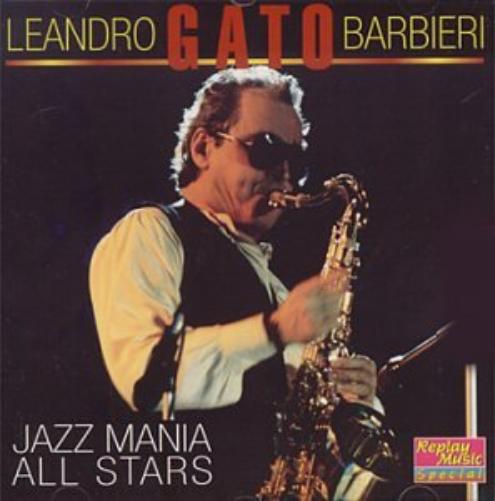 Jazz Mania All Stars