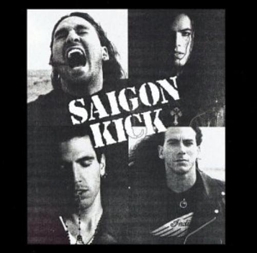 Saigon Kick