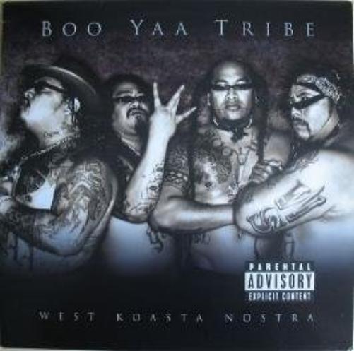 Boo Yaa Tribe - West Koasta Nostra