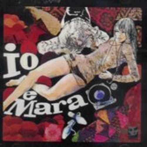 Lo E Mara