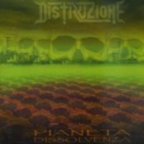 Pianeta Dissolvenza