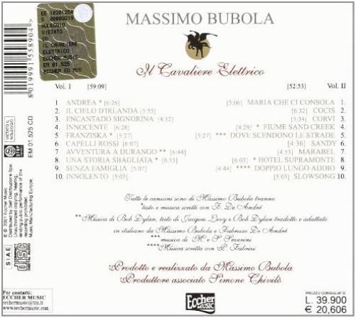 Il Cavaliere Elettrico