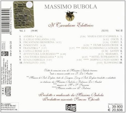 Il Cavaliere Elettrico