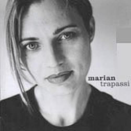 Marian Trapassi