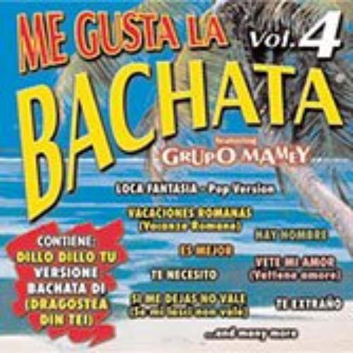 Me Gusta La Baciata Vol. 4