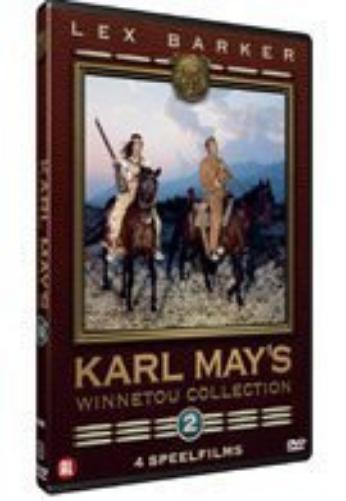 Karl May's Winnetou Collection