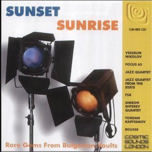 Sunset Sunrise