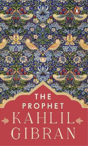 The Prophet (PREMIUM PAPERBACK, PENGUIN INDIA)