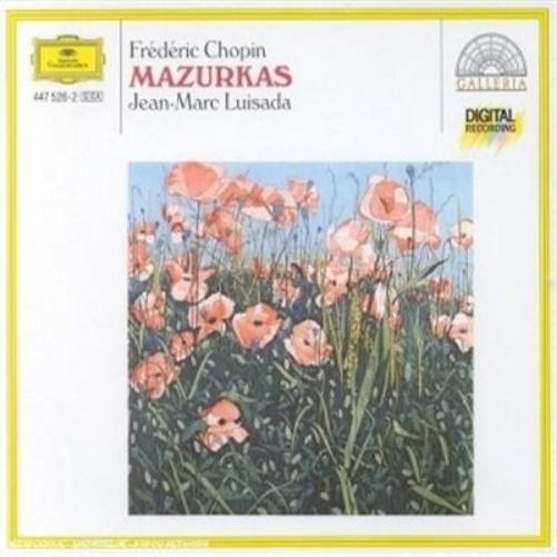 Frederic Chopin - Mazurkas
