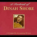 A Portrait Of Dinah Shore: A 2 Compact Disc set containing 48 tracks