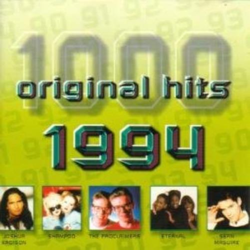 v/a - Original Hits 1994
