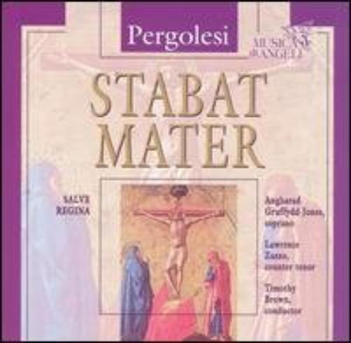 Pergolesi - Stabat Mater