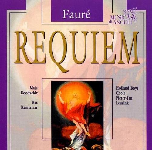 Faure - Requiem, Op. 48