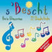 S'Bescht-22 Kinderlieder