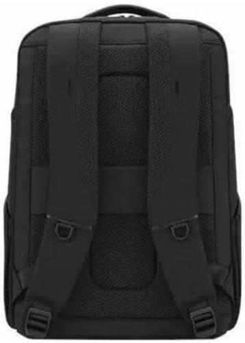 Lenovo ThinkPad Professional 16-inch Gen 2 sac à dos Sac à dos normal Noir Plastique