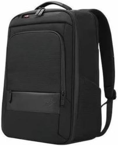 Lenovo ThinkPad Professional 16-inch Gen 2 sac à dos Sac à dos normal Noir Plastique