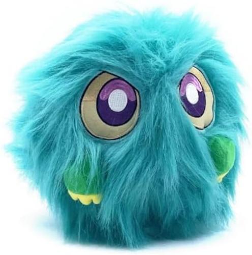 Yu-Gi-Oh! peluche Kuribah Stickie Blue 22 cm