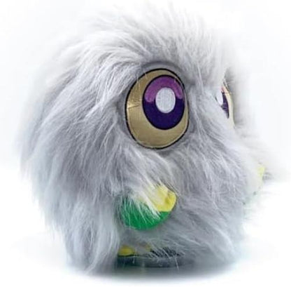 Yu-Gi-Oh! peluche Kuribah Stickie Gray 22 cm