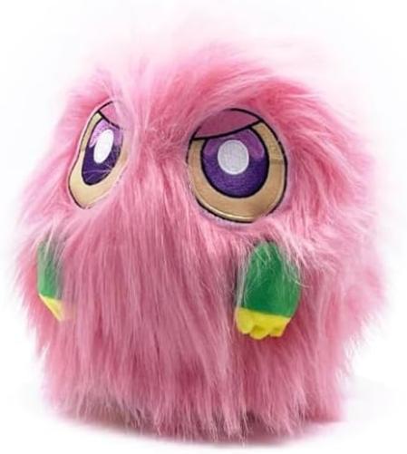 Yu-Gi-Oh! peluche Kuribah Stickie 22 cm