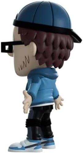 Youtooz FGTeeV - Feegee Figure