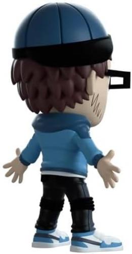 Youtooz FGTeeV - Feegee Figure