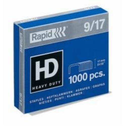 Rapid 11807910 Staples