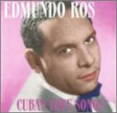 Cuban Love Songs