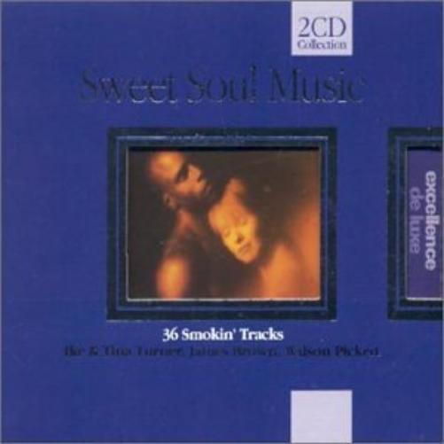 Sweet Soul Music