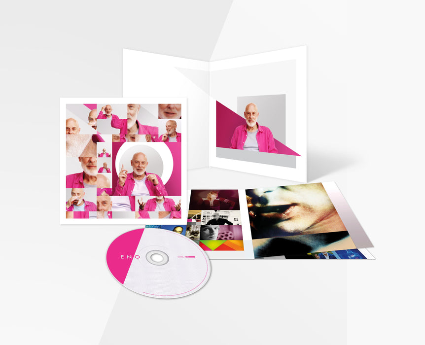 Eno (Original Motion Picture Soundtrack)