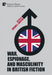 War, Espionage, and Masculinity in British Fiction (Literary Studies