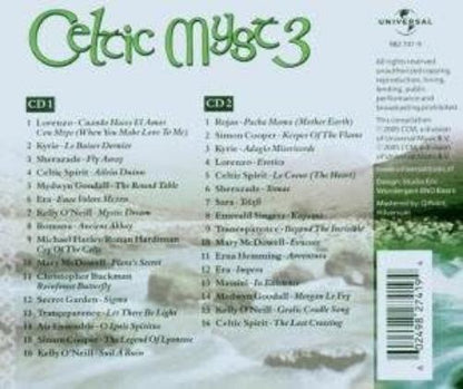 Celtic Myst 3