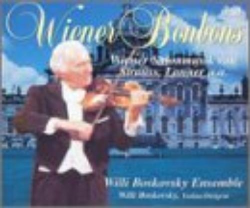 Viennese Salon Music