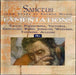 V/A - Lamentations